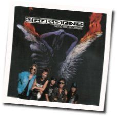 Send Me An Angel Bass tabs by Scorpions