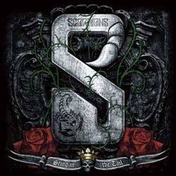 Slave Me Chords by Scorpions