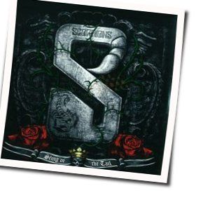 Sly Chords by Scorpions
