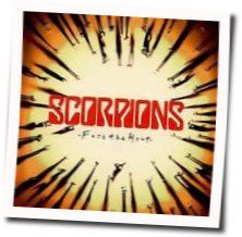 Taxman Woman Tabs by Scorpions