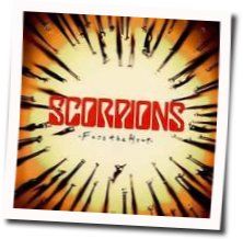 Taxman Woman by Scorpions