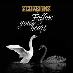 The Language Of My Heart Chords by Scorpions