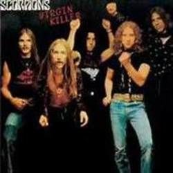 The Riot Of Your Time Chords by Scorpions