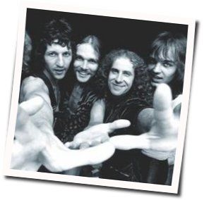 The Sails Of Charon Tabs by Scorpions