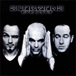 To Be No 1 by Scorpions