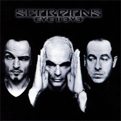 To Be No 1 Chords by Scorpions