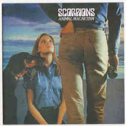 Twentieth Century Man by Scorpions