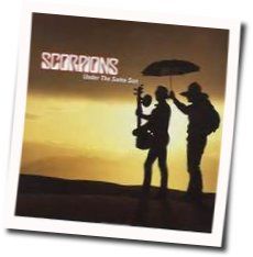Under The Same Sun  Chords by Scorpions