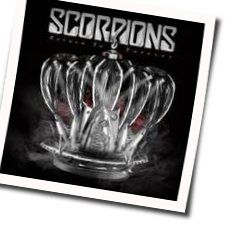 We Built This House by Scorpions