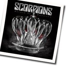 We Built This House Tabs by Scorpions