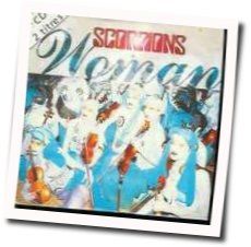 Woman Chords by Scorpions