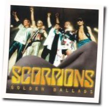Yellow Raven Chords by Scorpions