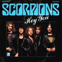 YOU AND I Guitar Chords by Scorpions - Chords Explorer