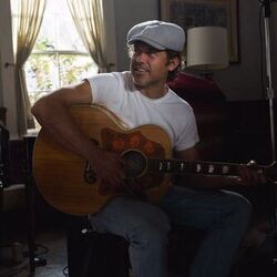 Trouble Darling Chords by Scott Ballew
