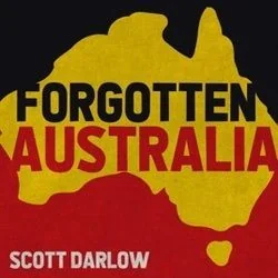 Forgotten Australia Chords by Scott Darlow
