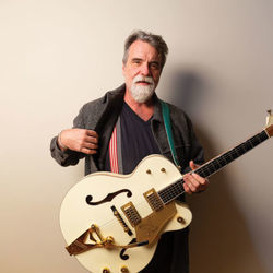 Colorado Chords by Darrell Scott
