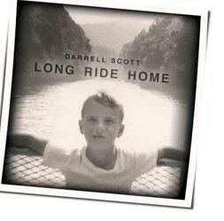 Someday Chords by Darrell Scott