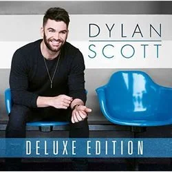 Crazy Over Me Chords by Dylan Scott