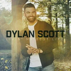 Livin My Best Life Chords by Dylan Scott