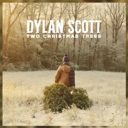 Two Christmas Trees Chords by Dylan Scott