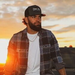 Getting Out Alive Chords by Dylan Scott