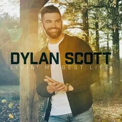 Tough by Dylan Scott