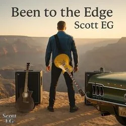 Shadows In The Night Chords by Scott Eg