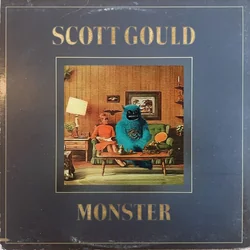 Monster by Scott Gould
