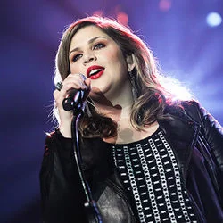 God Only Knows Chords by Hillary Scott