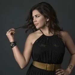 Thy Will (Ver2) Chords by Hillary Scott