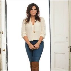 Thy Will Chords by Hillary Scott