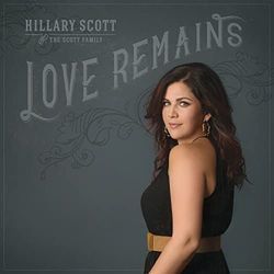 Untitled Hymn Come To Jesus by Hillary Scott