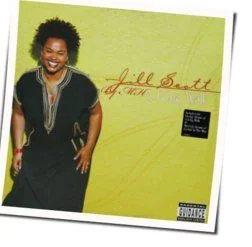 A Long Walk Chords by Jill Scott