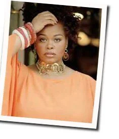 Jahraymecofasola Tab by Jill Scott