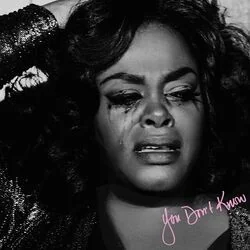 You Don't Know Chords by Jill Scott