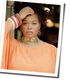 Jahraymecofasola Tab by Jill Scott