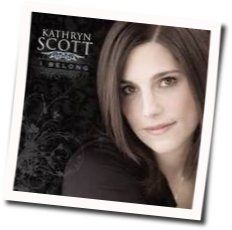 Hungry Falling On My Knees Solo Tab by Kathryn Scott