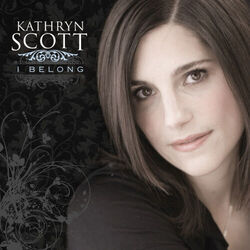 Will Justice Reign by Kathryn Scott