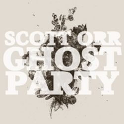 Ghosts by Scott Orr