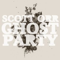 Ghosts Chords by Scott Orr