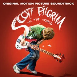 Garbage Truck Chords by Scott Pilgrim Vs The World