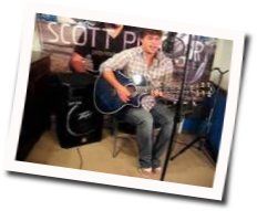 Pretend Chords by Scott Porter And The Glory Dogs