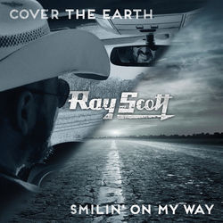 Cover The Earth by Ray Scott