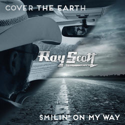 Cover The Earth Chords by Ray Scott