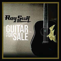 Guitar For Sale Chords by Ray Scott