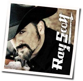 Her Old Man Chords by Ray Scott