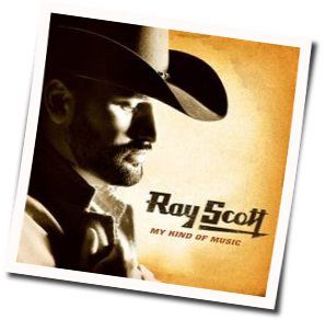 Makin My Way Chords by Ray Scott