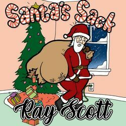 Santa's Sack by Ray Scott