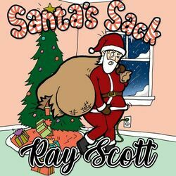 Santa's Sack Chords by Ray Scott