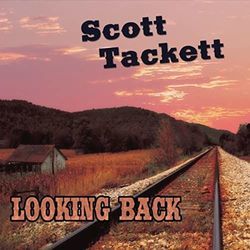 Angel Calling At My Door by Scott Tackett